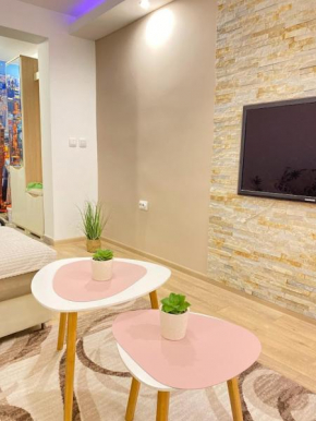 Apartman MiNa